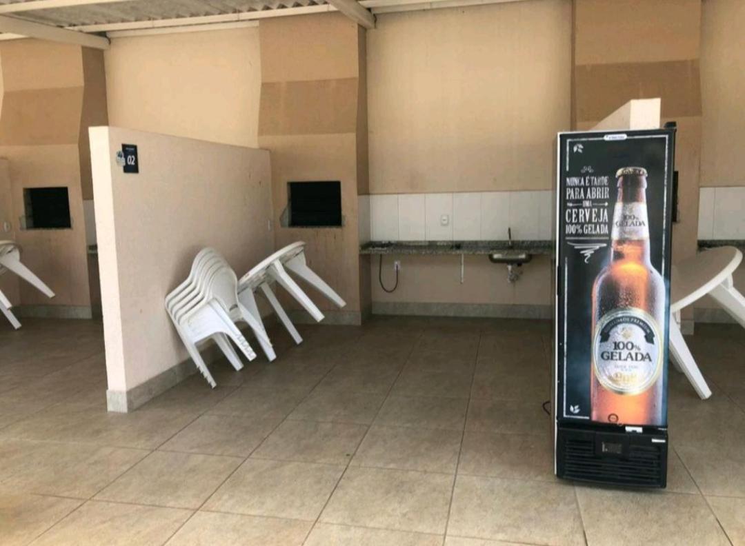 Encontro das Águas Thermas Resort Caldas Novas Esterno foto