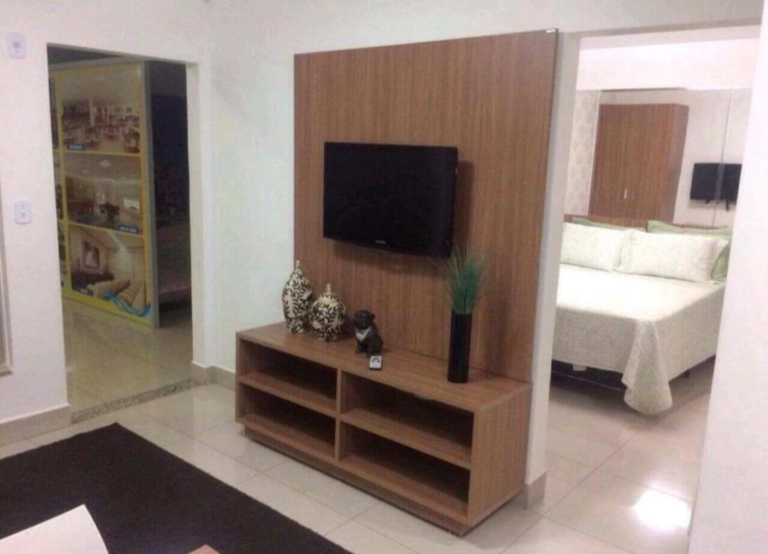 Encontro das Águas Thermas Resort Caldas Novas Esterno foto