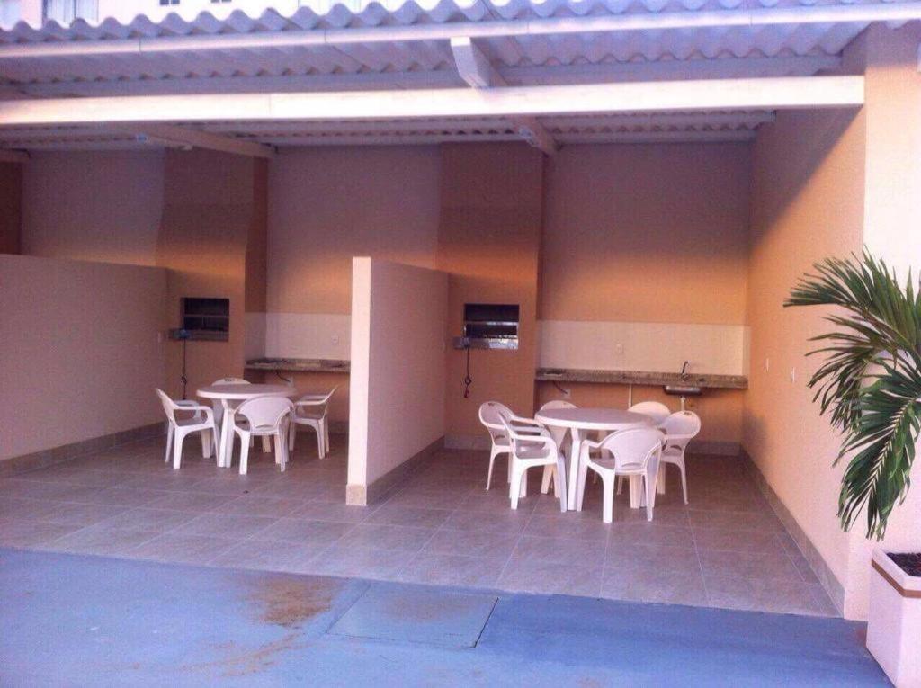 Encontro das Águas Thermas Resort Caldas Novas Esterno foto