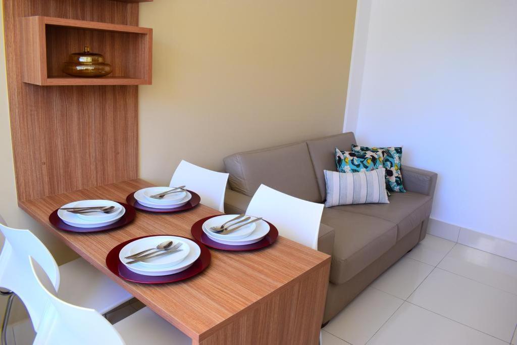 Encontro das Águas Thermas Resort Caldas Novas Esterno foto