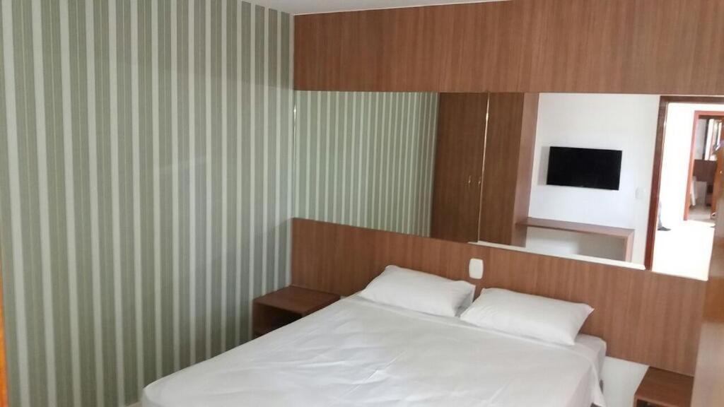 Encontro das Águas Thermas Resort Caldas Novas Esterno foto
